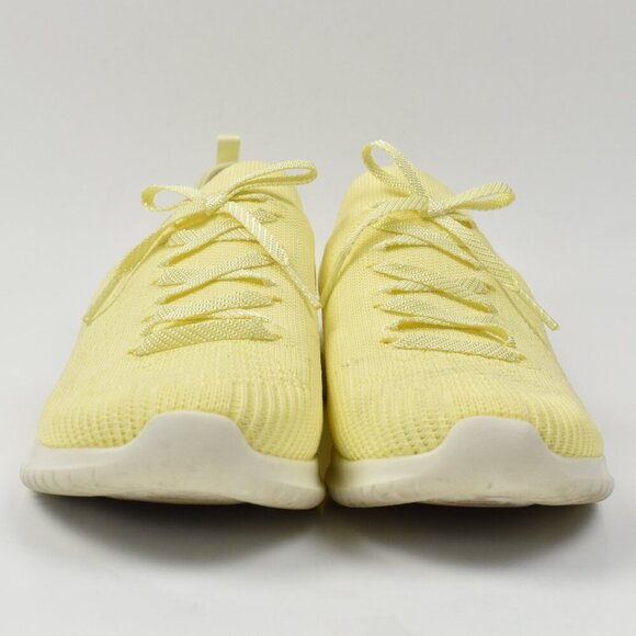 Skechers Ultra Flex Knit Slip-On Sneaker Pop Sensation - 6.5 - Picture 4 of 10